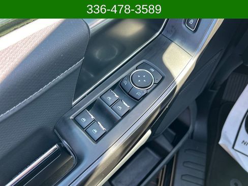 Used 2024 Ford F150 XLT w/ Equipment Group 302A MID AWD/4WD image 11
