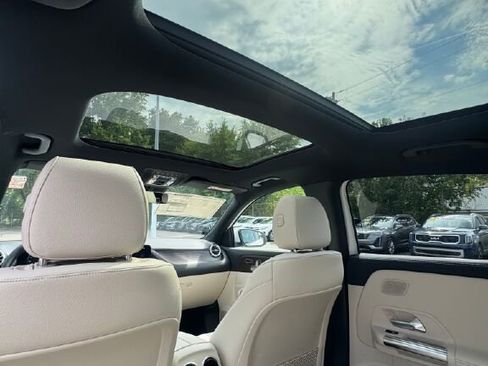 New 2026 Mercedes-Benz GLA 250 4MATIC image 17