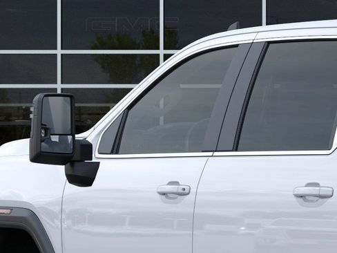 New 2026 GMC Sierra 3500 SLE w/ SLE Value Package image 13