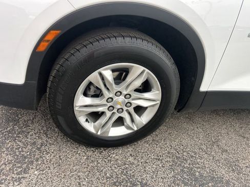 Used 2022 Chevrolet Blazer LT image 10