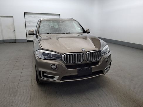 Used 2018 BMW X5 xDrive35i image 14