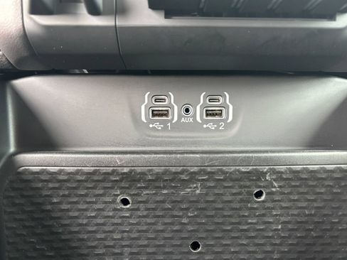 Used 2022 RAM 1500 Rebel w/ Rebel Level B Equipment Group AWD/4WD image 27