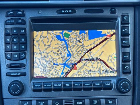 Used 2007 Porsche 911 Turbo image 17