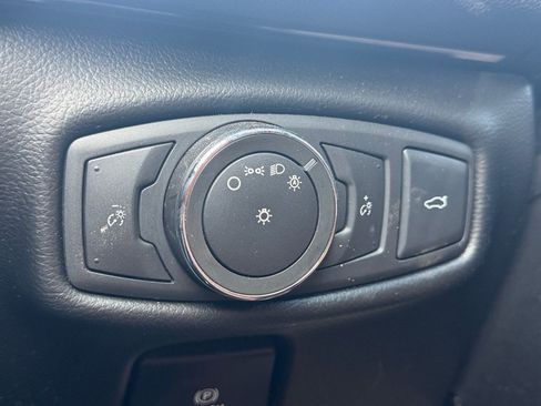 Used 2017 Lincoln MKZ Select w/ Technology Package AWD/4WD image 24