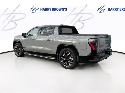 New 2024 GMC Sierra EV Denali image 2