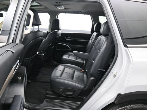 Used 2022 Kia Telluride EX w/ EX Premium Package AWD/4WD image 33