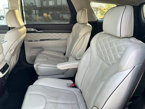 Used 2020 Hyundai Palisade Limited AWD/4WD image 18
