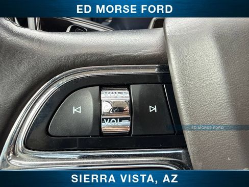 Used 2023 Lincoln Navigator L Black Label AWD/4WD image 33
