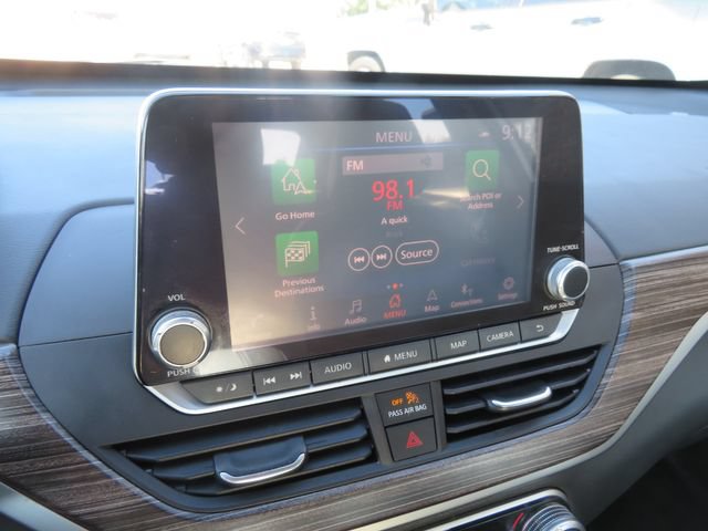 Used 2020 Nissan Altima 2.5 SL FWD image 27