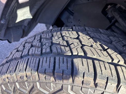 Used 2022 Toyota 4Runner Limited image 23