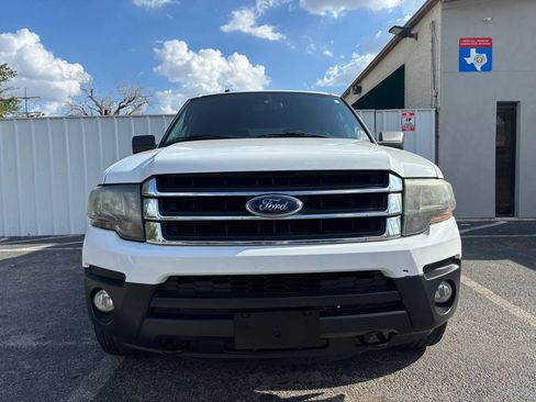 Used 2016 Ford Expedition XL w/ Equipment Group 101A AWD/4WD image 8