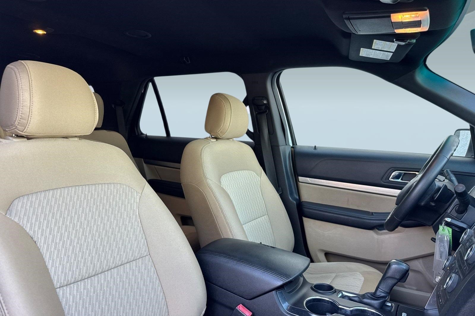 Used 2016 Ford Explorer FWD image 26