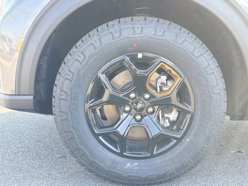 New 2026 Ford Explorer Tremor w/ Tremor Ultimate Package image 12