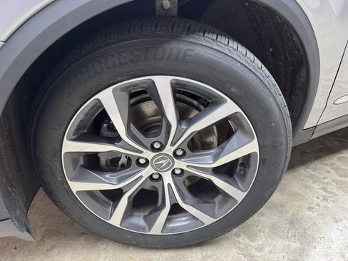 Used 2023 Acura MDX SH-AWD w/ Technology Package image 30