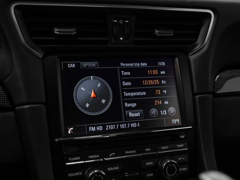 Used 2015 Porsche 911 Carrera GTS image 44