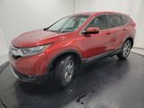Used 2017 Honda CR-V EX-L image 3