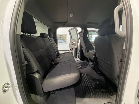 Used 2024 Chevrolet Silverado 1500 LT AWD/4WD image 13