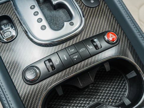 Used 2013 Bentley Continental GT Speed image 30