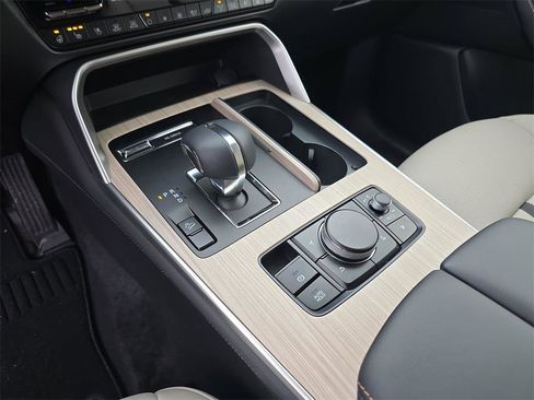 New 2026 MAZDA CX-90 3.3 Turbo w/ Premium Sport Pkg image 30