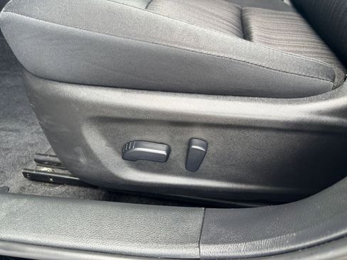 Used 2025 Nissan Altima 2.5 SV FWD image 22