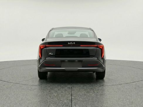 Used 2025 Kia K4 FWD image 7