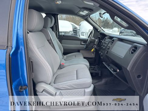 Used 2013 Ford F150 STX w/ Mid Equipment Group image 25