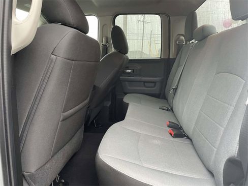 Used 2024 RAM 1500 Classic SLT image 10