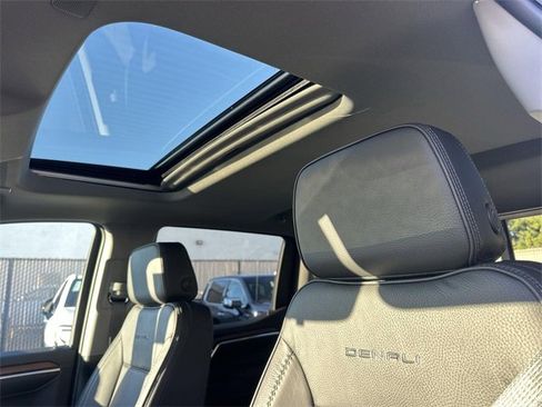 New 2026 GMC Sierra 1500 Denali image 7