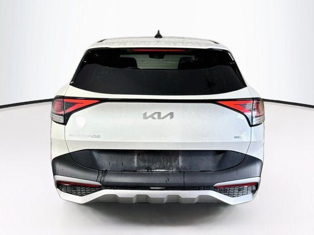 Used 2023 Kia Sportage LX AWD/4WD image 6