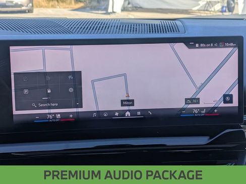 Used 2024 BMW 530i xDrive w/ Premium Package image 24