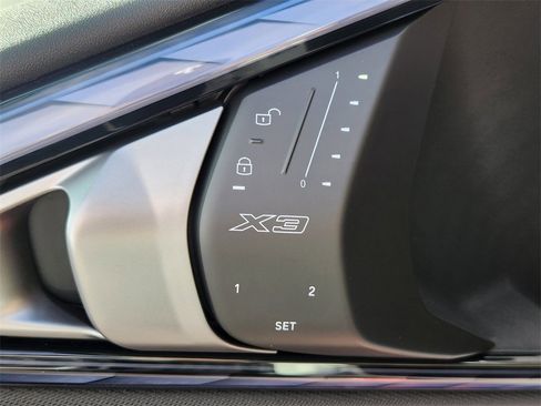 New 2026 BMW X3 xDrive30 image 17