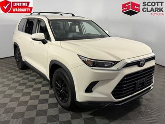 Used 2024 Toyota Grand Highlander XLE 360° Tour