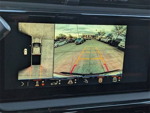 New 2026 GMC Sierra 2500 AT4 w/ AT4 Premium Plus Package image 11