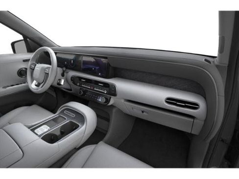 New 2026 Hyundai Palisade Limited AWD/4WD image 14