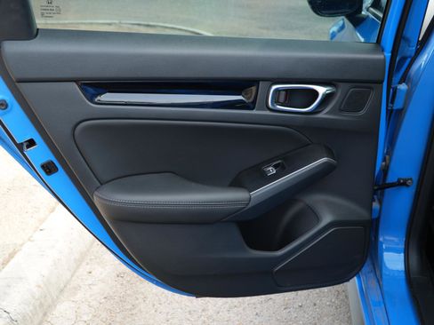 Used 2024 Honda Civic Sport Touring image 15
