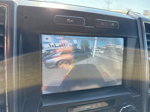 Used 2018 Ford F150 XLT image 14