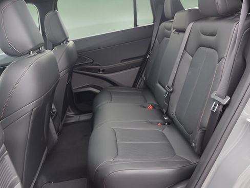New 2026 Jeep Cherokee Overland AWD/4WD image 25