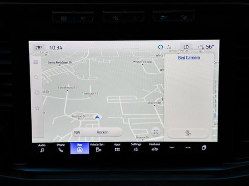 Used 2024 Ford F350 Limited w/ FX4 Off-Road Package image 12