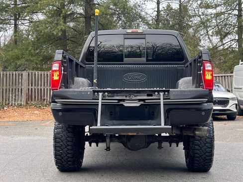 Used 2015 Ford F250 Platinum image 14