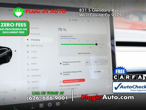 Used 2018 Tesla Model 3 Long Range RWD image 22