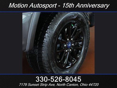 Used 2018 Ford F150 XLT w/ Equipment Group 302A Luxury AWD/4WD image 38