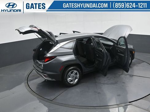 Certified 2026 Hyundai Tucson SE AWD/4WD image 51