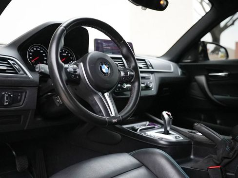 Used 2020 BMW M2 Competition w/ Executive Package image 19