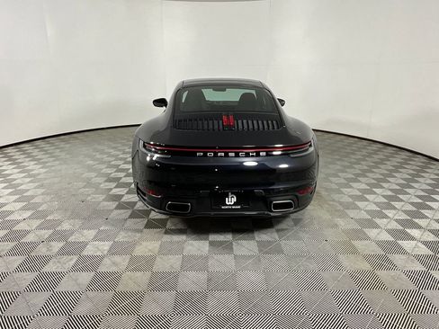 Used 2021 Porsche 911 Carrera RWD image 7