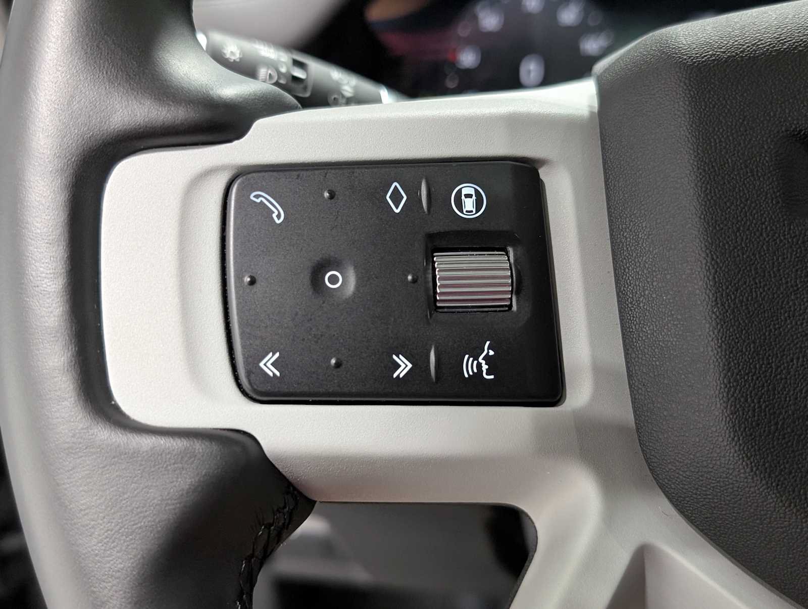 Used 2024 Land Rover Defender 110 S AWD/4WD image 36