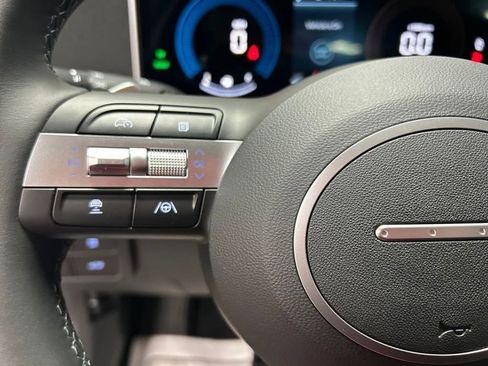 New 2025 Hyundai Sonata SEL image 25