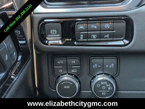 New 2026 GMC Yukon Denali AWD/4WD image 25