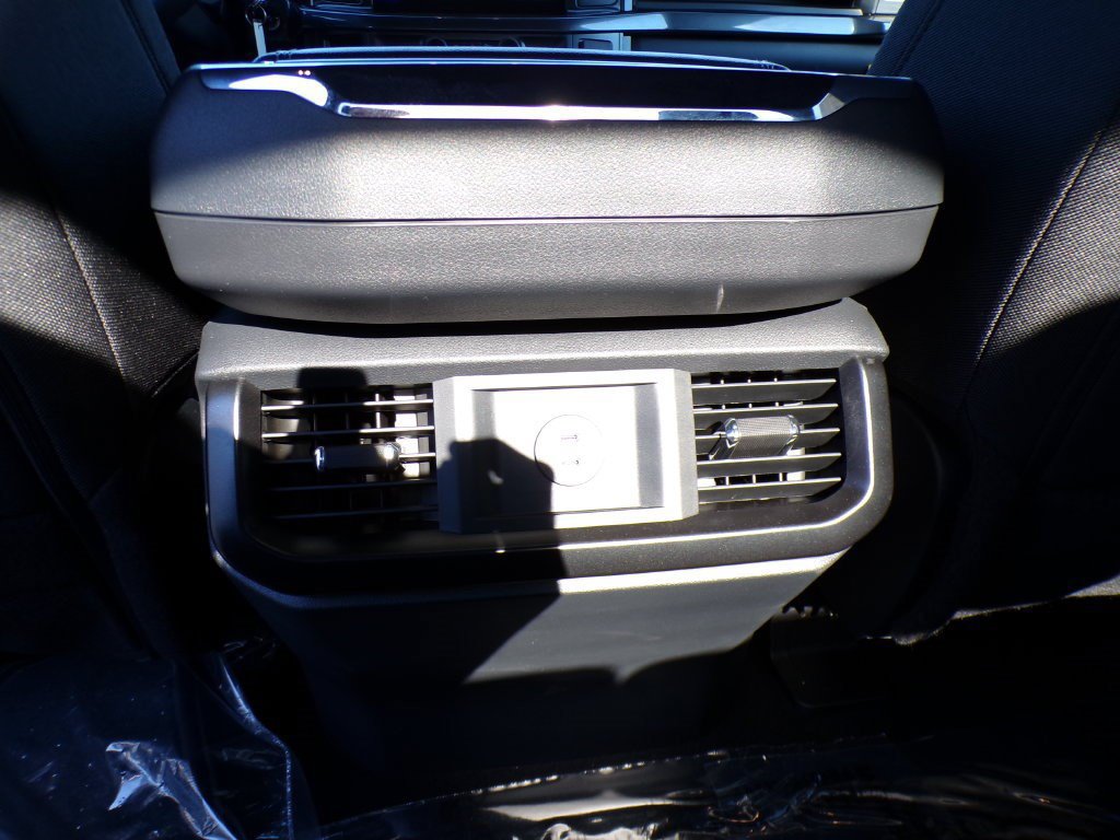 New 2026 Ford F150 STX w/ Equipment Group 200A AWD/4WD image 27