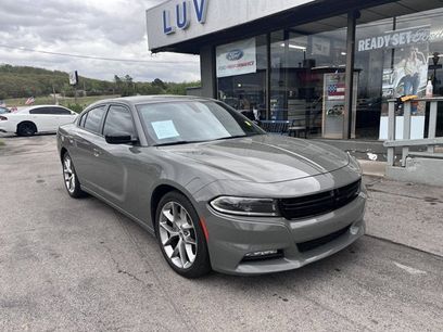 Used 2023 Dodge Charger SXT w/ Plus Group