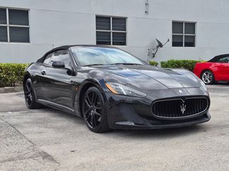 Used 2013 Maserati GranTurismo Sport RWD video 3
